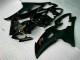 Preto Kits Carenagem Moto R6 08-16