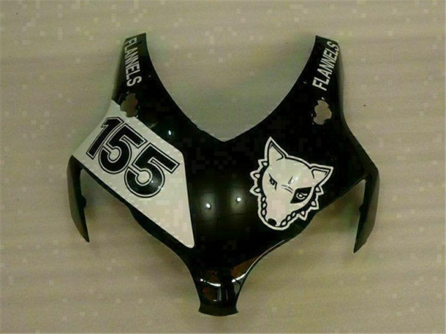 Preto Kits Completo Carenagem Moto CBR 1000RR 08-11