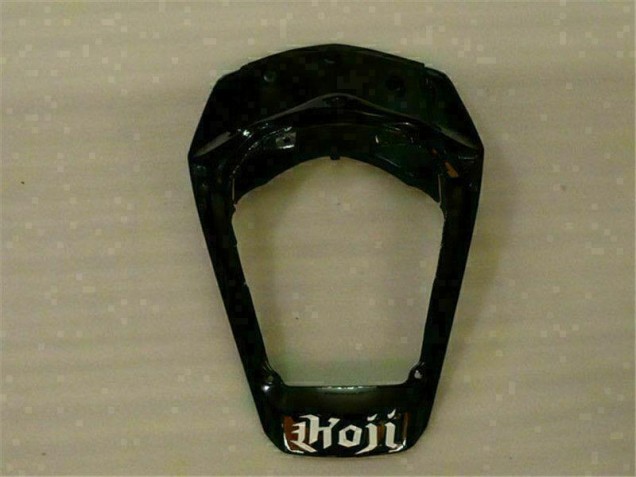 Preto Kits Completo Carenagem Moto CBR 1000RR 08-11