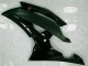 Preto Kits Completo Carenagem Moto R6 08-16 Preto Kits Completo Carenagem Moto R6 08-16