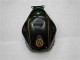 Preto Laranja BACARDI Carenagem Moto CBR 600RR 05-06
