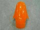 Preto Laranja Carenagem Moto CBR 600RR 05-06