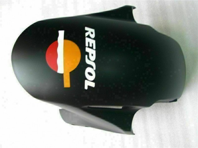 Preto Laranja Carenagem & Plástico Moto CBR 1000RR 04-05 Preto Laranja Carenagem & Plástico Moto CBR 1000RR 04-05