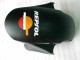 Preto Laranja Carenagem & Plástico Moto CBR 1000RR 04-05 Preto Laranja Carenagem & Plástico Moto CBR 1000RR 04-05