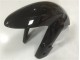 Preto Laranja Carroçaria Moto GSXR 600 / 750 K6 06-07