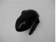 Preto Laranja Cinzento Carenagem Moto GSXR 600 / 750 K8 08-10