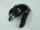 Preto Laranja Moto Plástico GSXR 600 / 750 K6 06-07 Preto Laranja Moto Plástico GSXR 600 / 750 K6 06-07