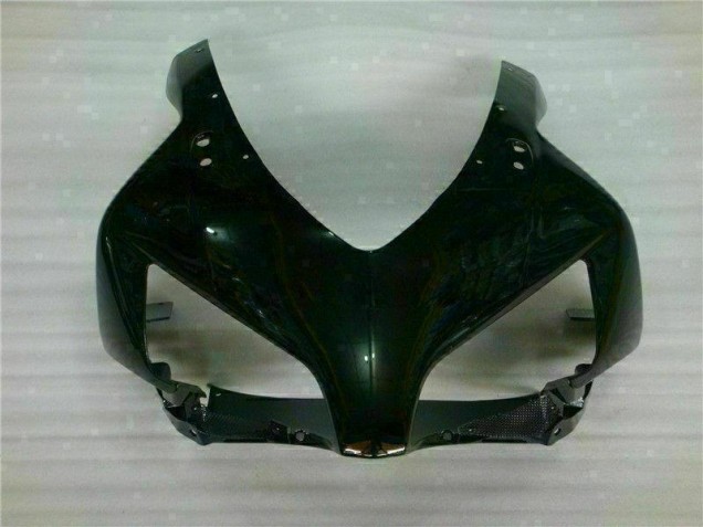 Preto Moto Plástico CBR 1000RR 04-05