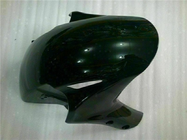 Preto Moto Plástico CBR 1000RR 04-05