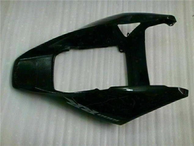 Preto Moto Plástico CBR 1000RR 04-05