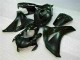 Preto Moto Plástico CBR 1000RR 08-11