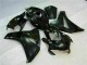 Preto Moto Plástico CBR 1000RR 08-11