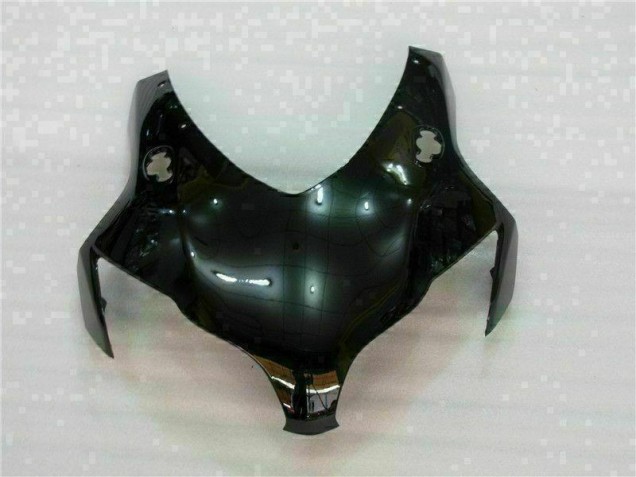 Preto Moto Plástico CBR 1000RR 08-11