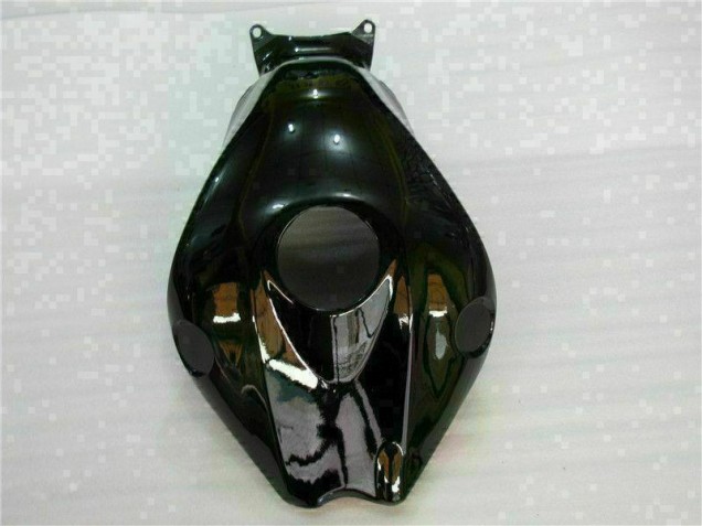 Preto Moto Plástico CBR 1000RR 08-11