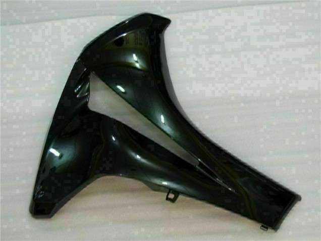 Preto Moto Plástico CBR 1000RR 08-11