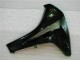 Preto Moto Plástico CBR 1000RR 08-11