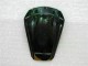 Preto Moto Plástico CBR 1000RR 08-11