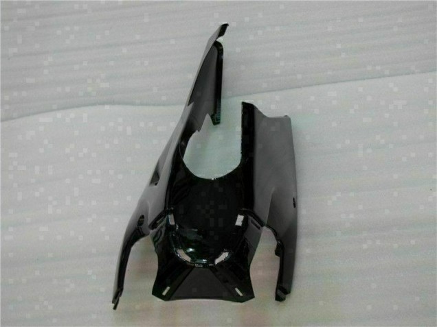 Preto Moto Plástico CBR 1000RR 08-11