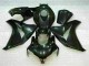 Preto Moto Plástico CBR 1000RR 08-11