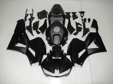 Preto Moto Plástico CBR 1000RR 12-16