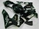 Preto Moto Plástico CBR 600RR 03-04
