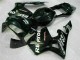 Preto Moto Plástico CBR 600RR 03-04