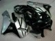 Preto Moto Plástico CBR 600RR 05-06
