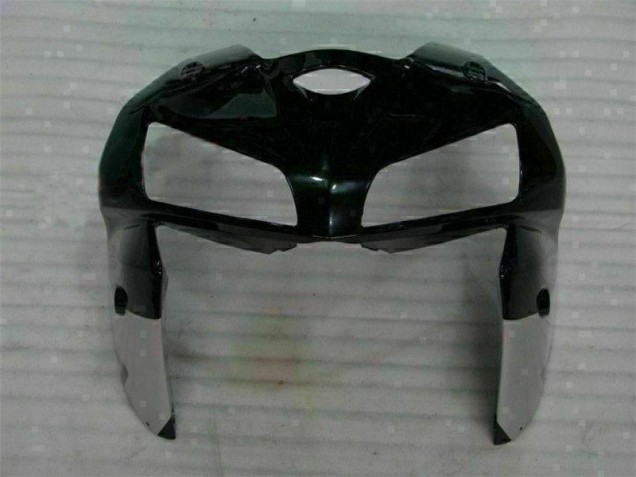 Preto Moto Plástico CBR 600RR 05-06
