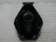 Preto Moto Plástico CBR 600RR 05-06