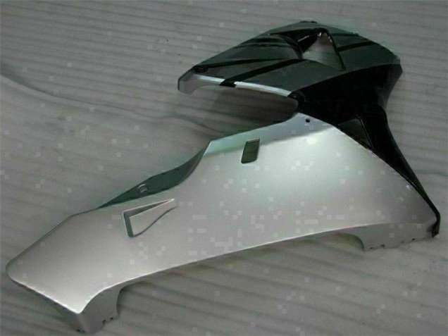 Preto Moto Plástico CBR 600RR 05-06