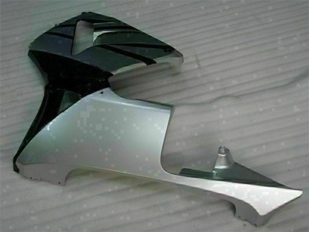 Preto Moto Plástico CBR 600RR 05-06
