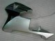 Preto Moto Plástico CBR 600RR 05-06