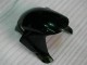 Preto Moto Plástico CBR 600RR 05-06
