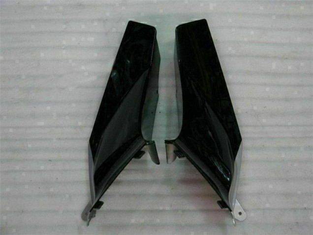 Preto Moto Plástico CBR 600RR 05-06