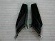 Preto Moto Plástico CBR 600RR 05-06
