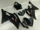 Preto Moto Plástico R6 08-16