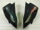 Preto Moto Plástico R6 08-16