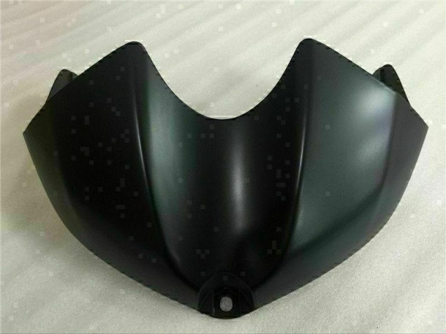 Preto Moto Plástico R6 08-16