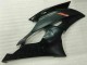 Preto Moto Plástico R6 08-16