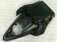 Preto Moto Plástico R6 08-16