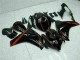 Preto Moto Plásticos CBR 1000RR 08-11