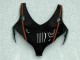 Preto Moto Plásticos CBR 1000RR 08-11