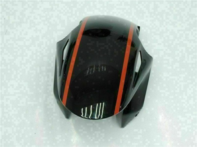 Preto Moto Plásticos CBR 1000RR 08-11