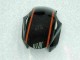 Preto Moto Plásticos CBR 1000RR 08-11