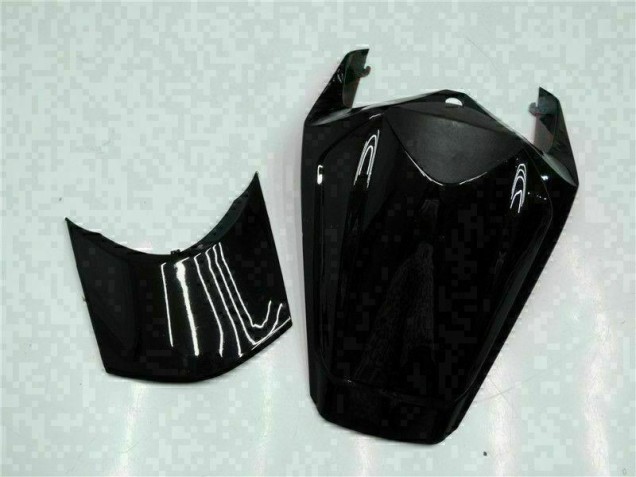 Preto Moto Plásticos CBR 1000RR 08-11