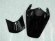 Preto Moto Plásticos CBR 1000RR 08-11