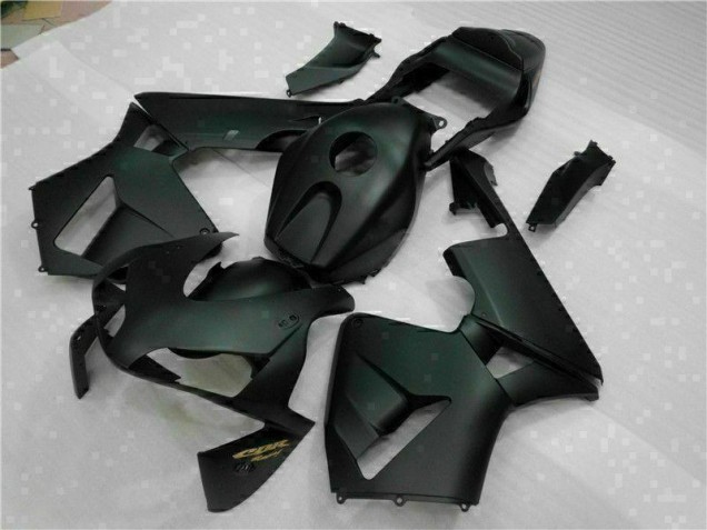 Preto Moto Plásticos CBR 600RR 03-04