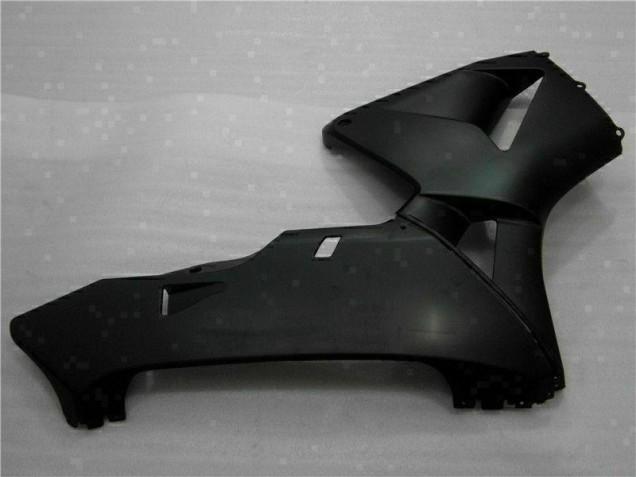 Preto Moto Plásticos CBR 600RR 03-04