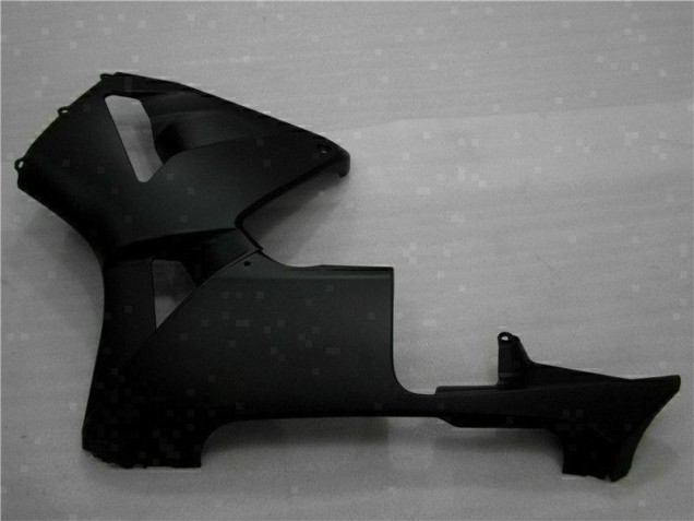 Preto Moto Plásticos CBR 600RR 03-04