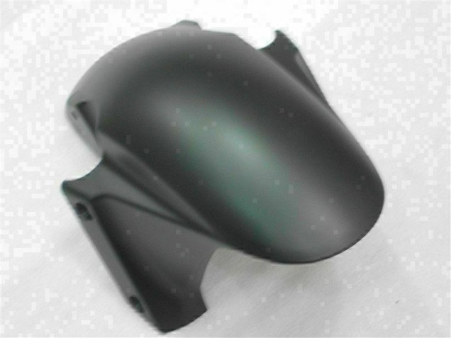 Preto Moto Plásticos CBR 600RR 03-04
